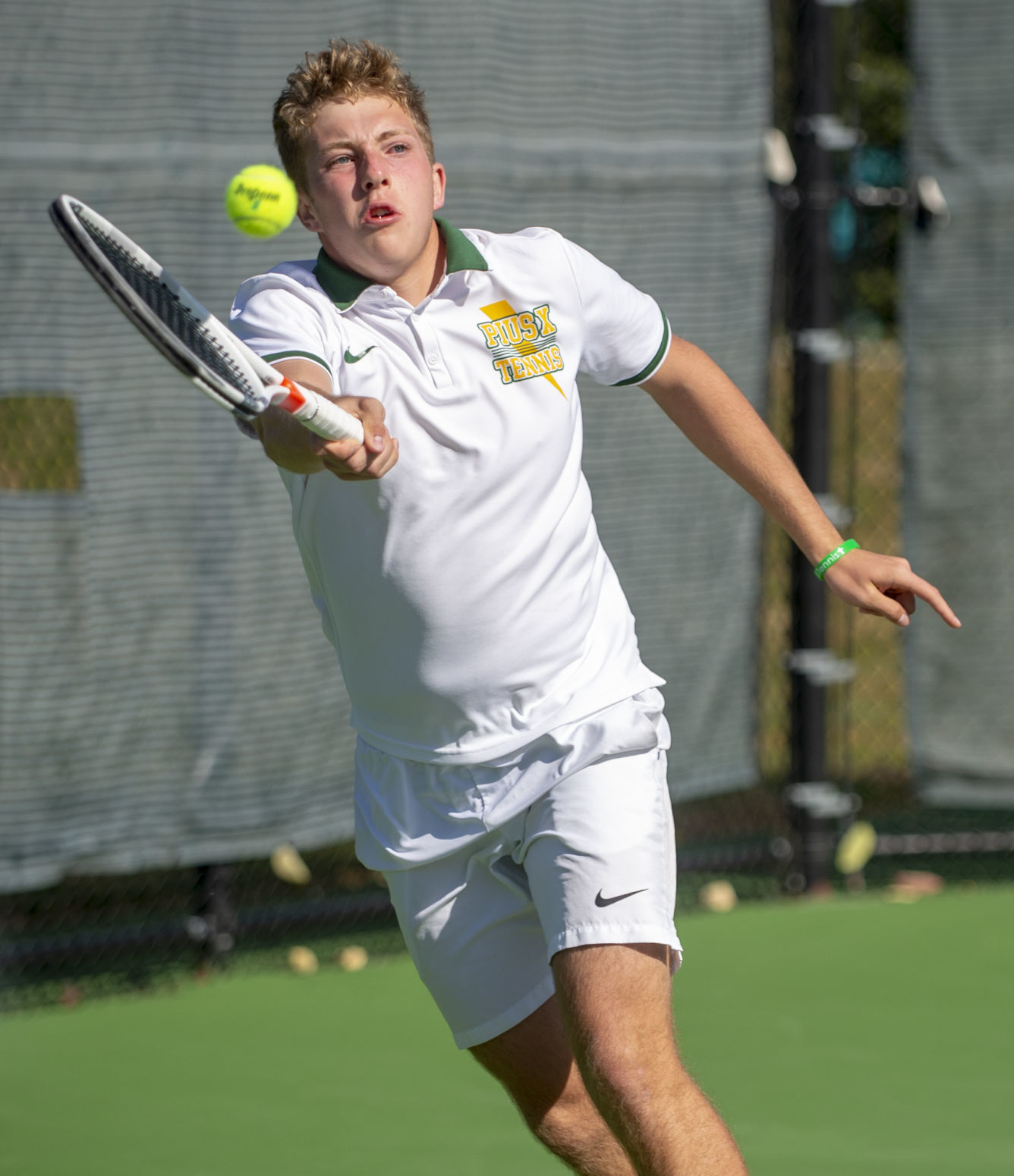 State Tennis, 10.18